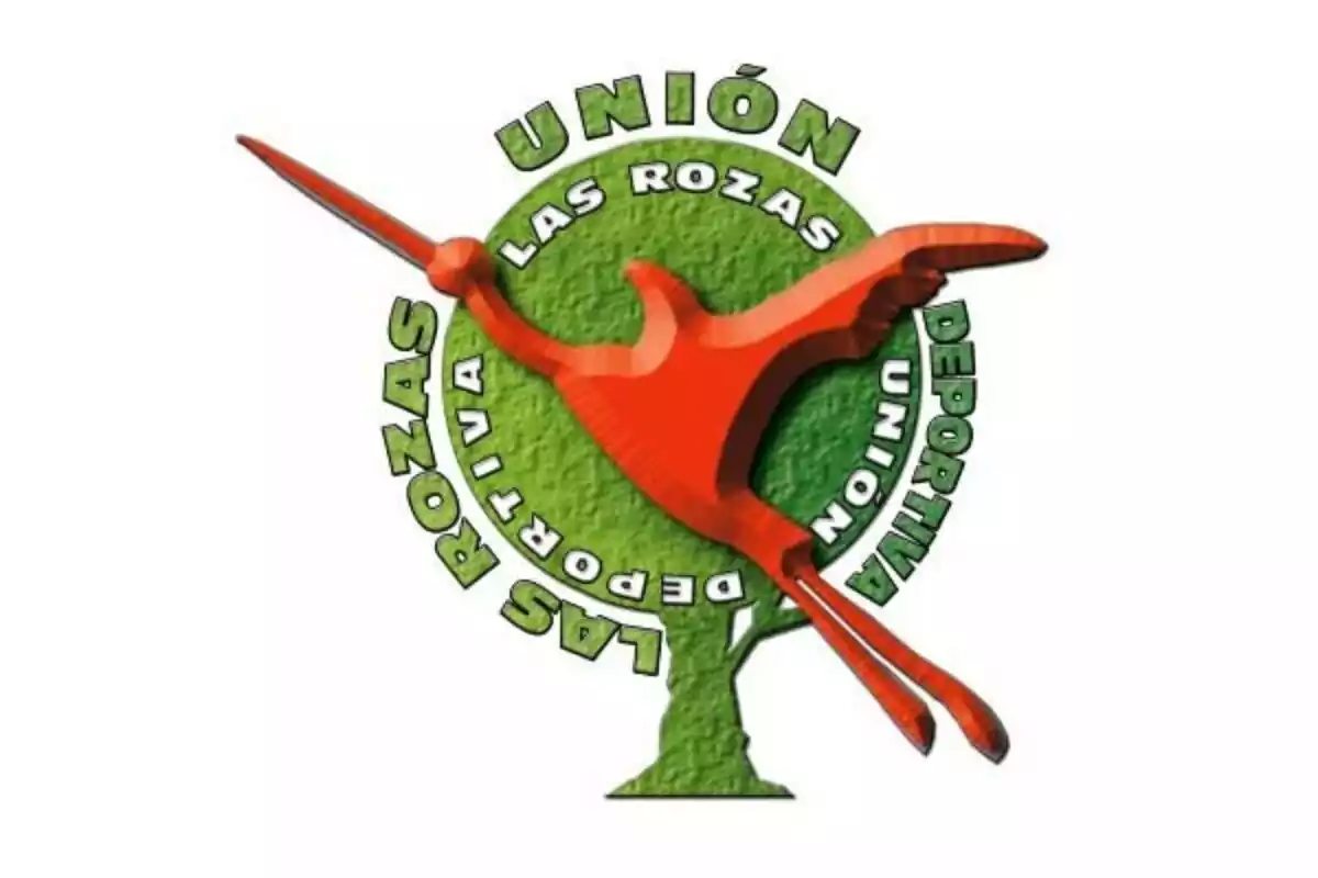 Escudo del UD Las Rozas Boadilla